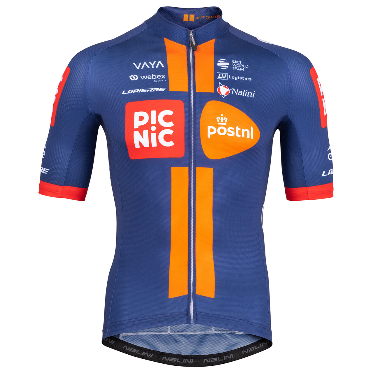 Maandkampioen winnaars September bekend en Maandkampioen Tour of Holland Maand Oktober - Eerste NL en BE finisher!
