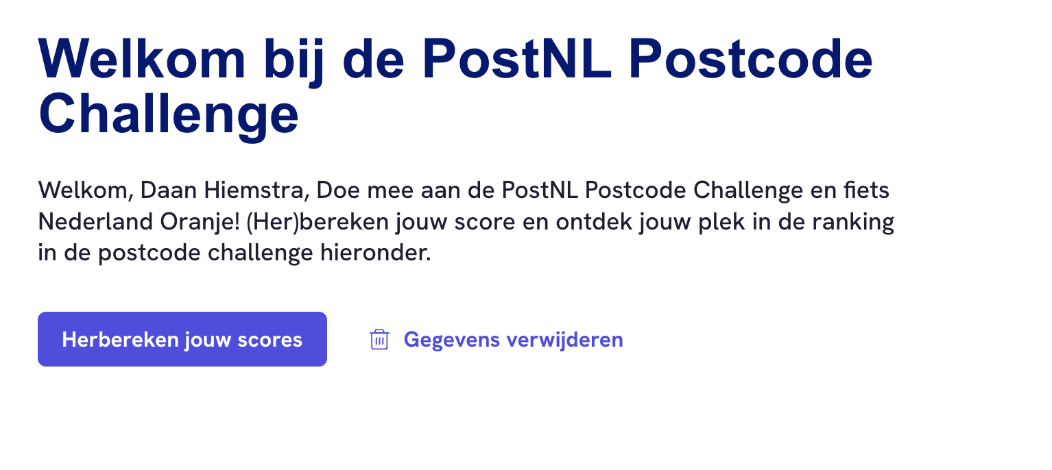 Wij zetten je ritten om - Image 1