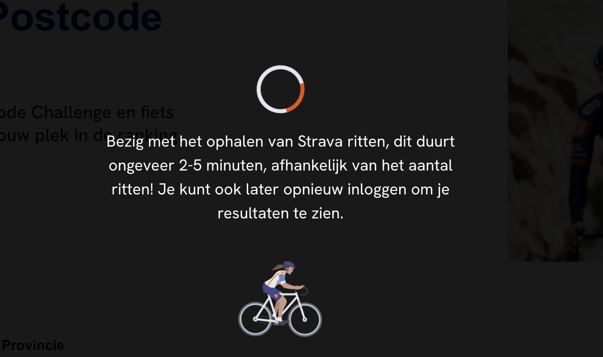 Wij zetten je ritten om - Image 2